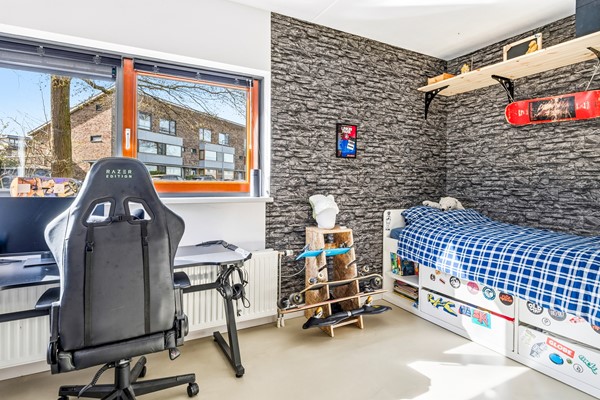 Medium property photo - Dodaarsoever 13, 2492 RZ The Hague